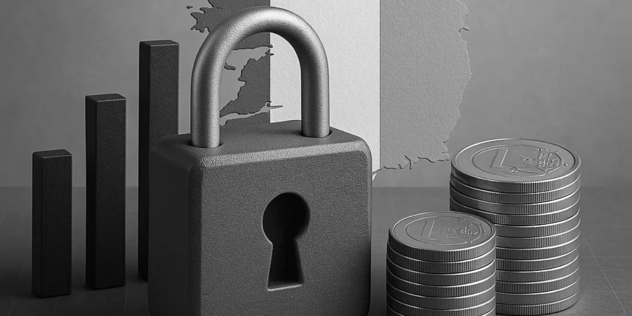 Capa do artigo: Qual a segurança regulatória dos seus investimentos na Irlanda?